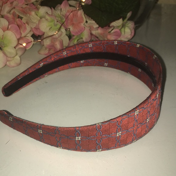 Women’s Vintage J Crew headband - Picture 4 of 4